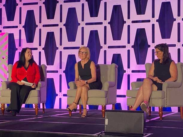 Channel Women Of Cisco On Building Up The Resilience Muscle