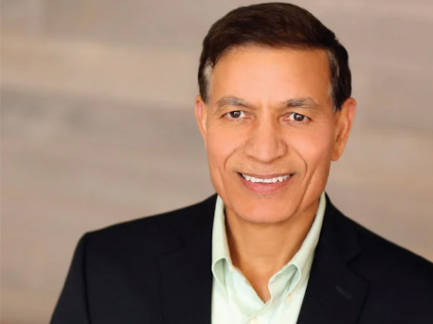 Zscaler CEO Jay Chaudhry On Why He Touts Zero Trust, Not SASE