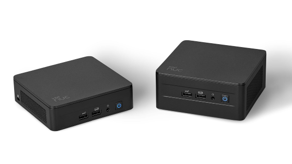 Intel Exits NUC Mini PC Business, Vows To Support Ecosystem